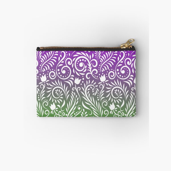 Item preview, Floral and Leaves - Grapes Paradise RS designed and sold by CreativityRoams.