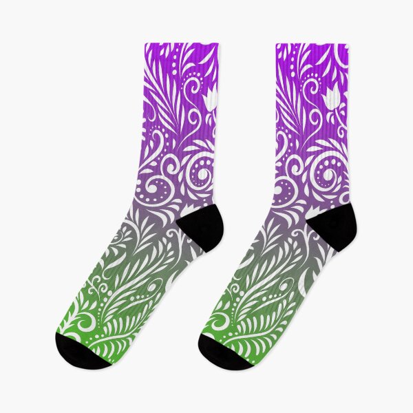 Item preview, Floral and Leaves - Grapes Paradise RS designed and sold by CreativityRoams.
