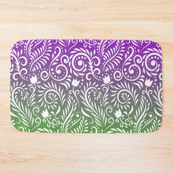 Item preview, Floral and Leaves - Grapes Paradise RS designed and sold by CreativityRoams.