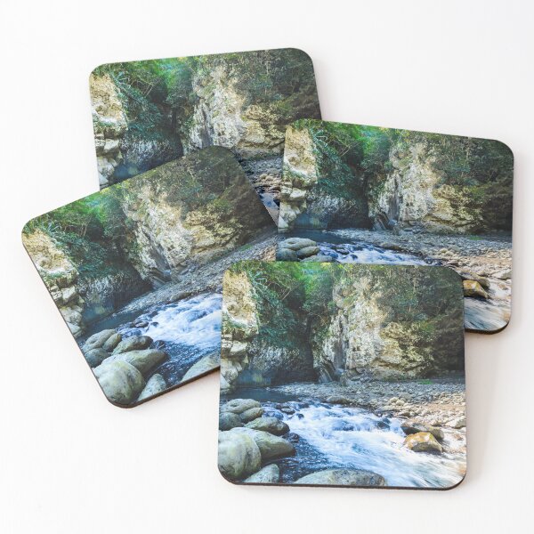 Item preview, Bras de La Plaine gorge designed and sold by Gaël FONTAINE.