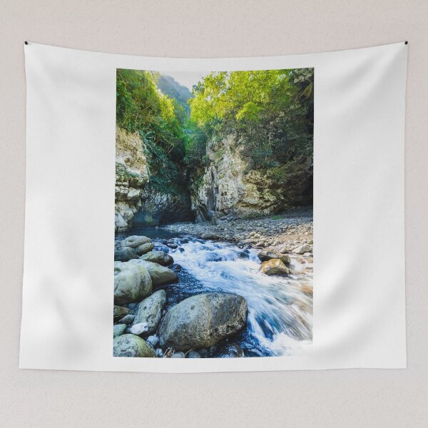 Item preview, Bras de La Plaine gorge designed and sold by Gaël FONTAINE.