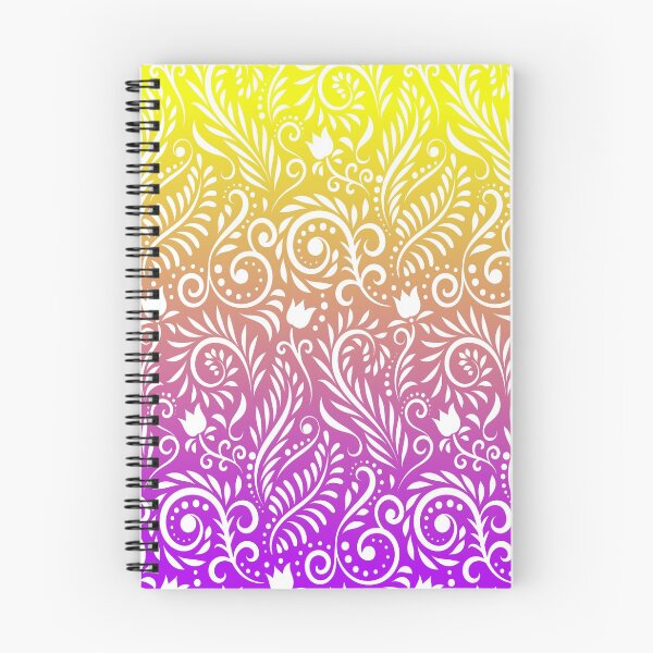 Item preview, Floral and Leaves - Grapes with Lemon Drop RS designed and sold by CreativityRoams.