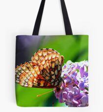 Scotch Bright Tote Bag