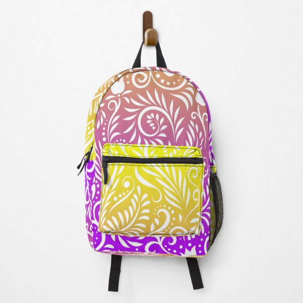 Item preview, Floral and Leaves - Grapes with Lemon Drop RS designed and sold by CreativityRoams.