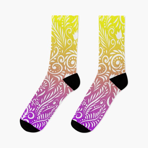 Item preview, Floral and Leaves - Grapes with Lemon Drop RS designed and sold by CreativityRoams.