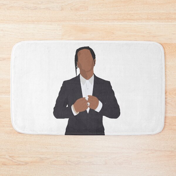 Item preview, simple asaprocky design designed and sold by Shreya Somani.