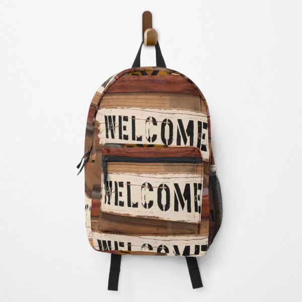 Item preview, Welcome, Bathroom decor, Restroom decor, Washroom decor designed and sold by PicsByMi.