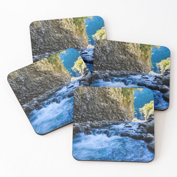 Item preview, Bras de La Plaine gorge designed and sold by Gaël FONTAINE.