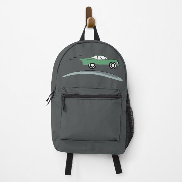 Item preview, Car designed and sold by John-Frum.