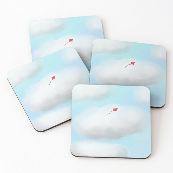 Item preview, entre las nubes designed and sold by PAWpaige.