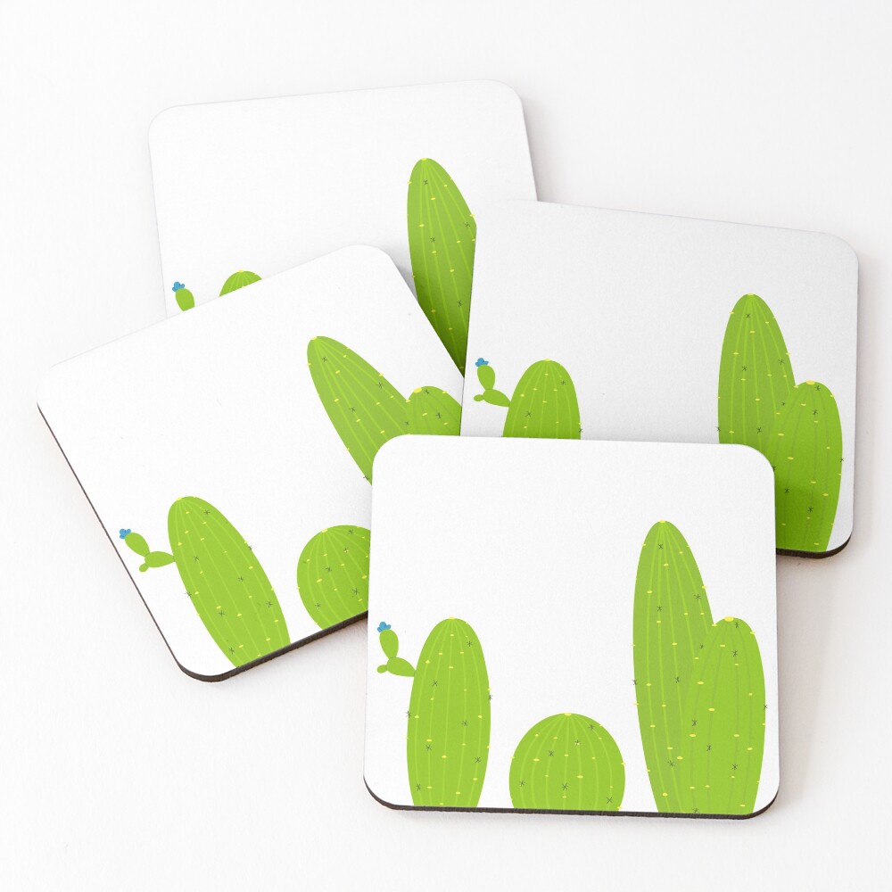 Item preview, Coasters (Set of 4) designed and sold by nickcable.