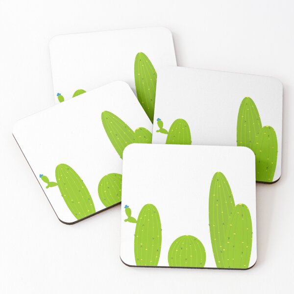 Item preview, Cactus Sticker Collection designed and sold by nickcable.