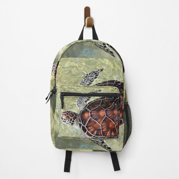 Item preview, Cayman Turtle designed and sold by Carey Chen.