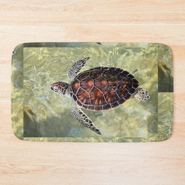 Item preview, Cayman Turtle designed and sold by Carey Chen.