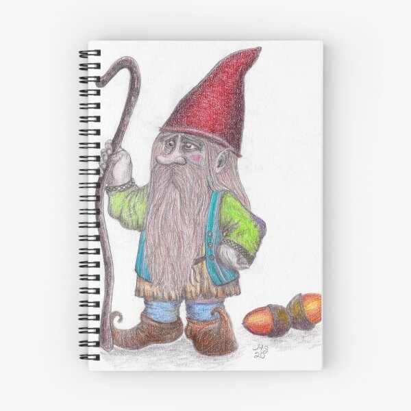 Item preview, Lutin Elf designed and sold by PixlPixi.