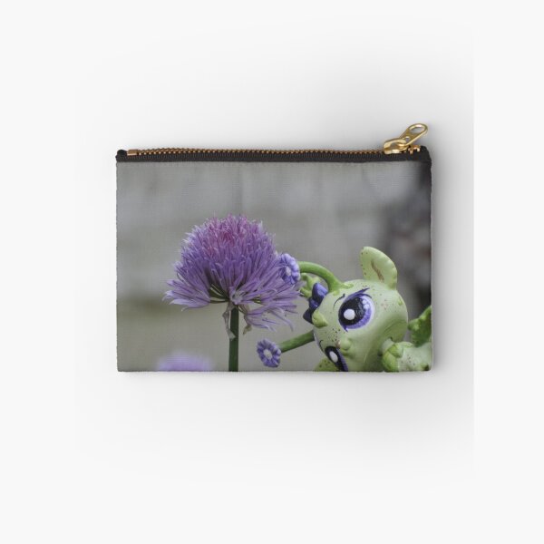 Item preview, Jilly the garden fairy. designed and sold by lpscrazyhouse.
