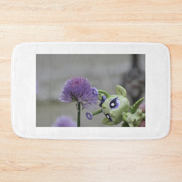 Item preview, Jilly the garden fairy. designed and sold by lpscrazyhouse.