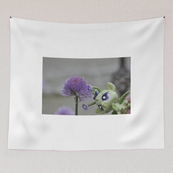 Item preview, Jilly the garden fairy. designed and sold by lpscrazyhouse.