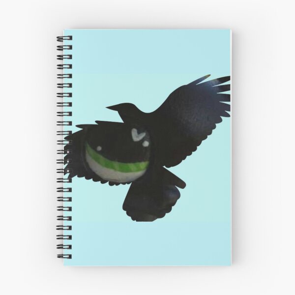 Item preview, Raven Eye designed and sold by lpscrazyhouse.