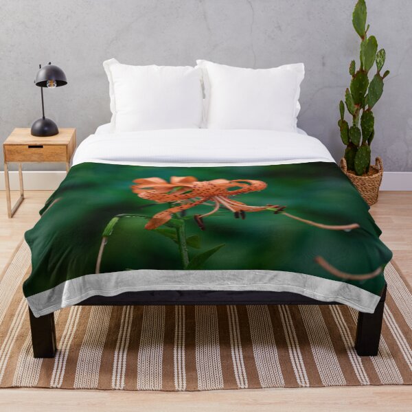 Item preview, Lily Limited Art Print Edition Barcelona designed and sold by artprints4you.