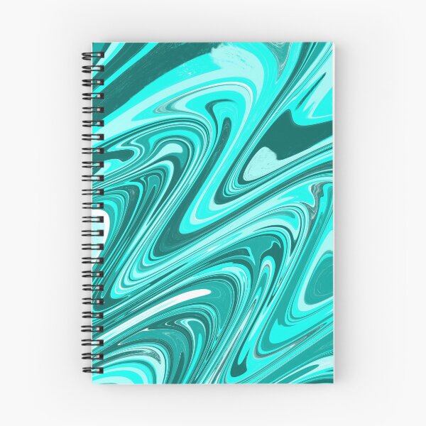 Item preview, Shades of TeaL designed and sold by JAMMCREATIONS.