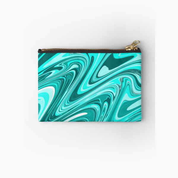 Item preview, Shades of TeaL designed and sold by JAMMCREATIONS.