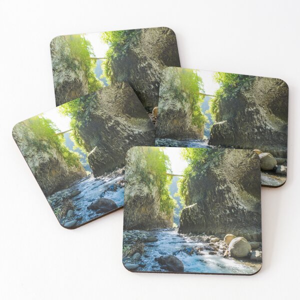 Item preview, Bras de La Plaine gorge designed and sold by Gaël FONTAINE.