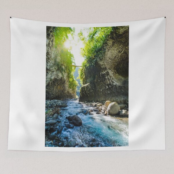 Item preview, Bras de La Plaine gorge designed and sold by Gaël FONTAINE.