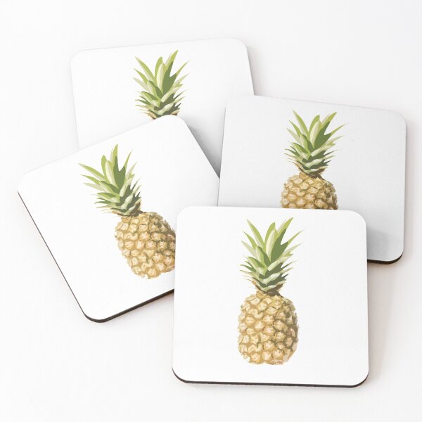 Item preview, Classic Pineapple designed and sold by alacartemc.