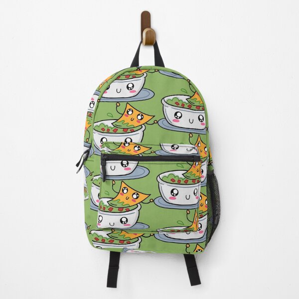 Item preview, Cute and Inseparable Guacamole and Nacho- Food Love designed and sold by ShareYourFaith.