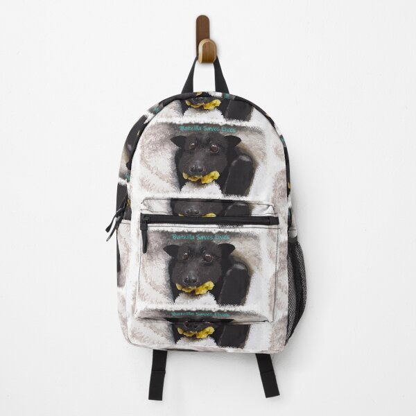 Item preview, Batzilla - Mr Belgrave Loves Bananas designed and sold by batzilla.