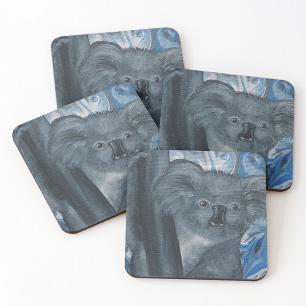 Item preview, Koala designed and sold by Gem's Artistic  Creations.