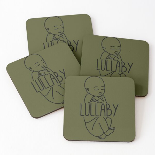 Item preview, Lullaby designed and sold by Stefan Dissler.