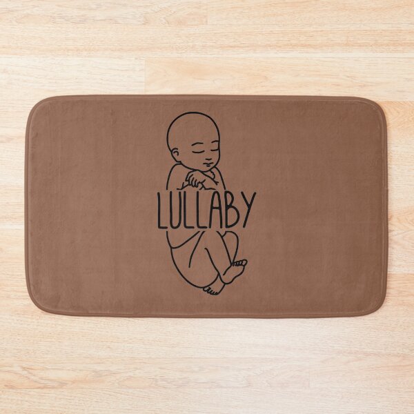 Item preview, Lullaby designed and sold by Stefan Dissler.