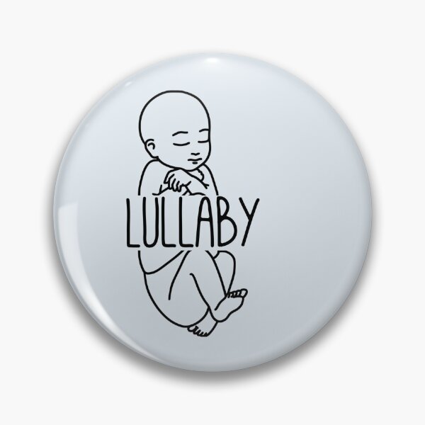 Item preview, Lullaby designed and sold by Stefan Dissler.