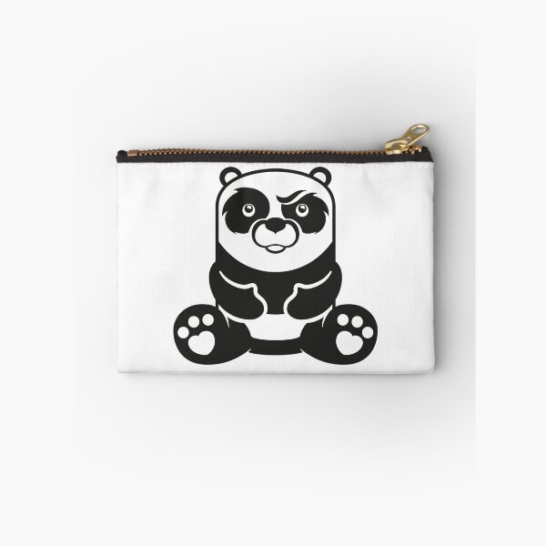 Item preview, Giant panda mascot illustration. Ideal for veterinary materials, biology and zoology designed and sold by LucianoCosmo.