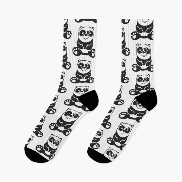 Item preview, Giant panda mascot illustration. Ideal for veterinary materials, biology and zoology designed and sold by LucianoCosmo.