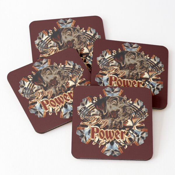 Item preview, Dog power designed and sold by James Bieber.