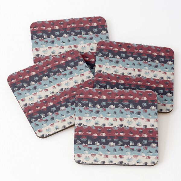 Item preview, Floriana XVI (small pattern) designed and sold by BlertaDK.
