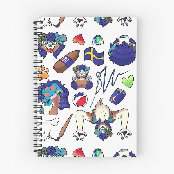 Item preview, Doggo fun designed and sold by mangajag.