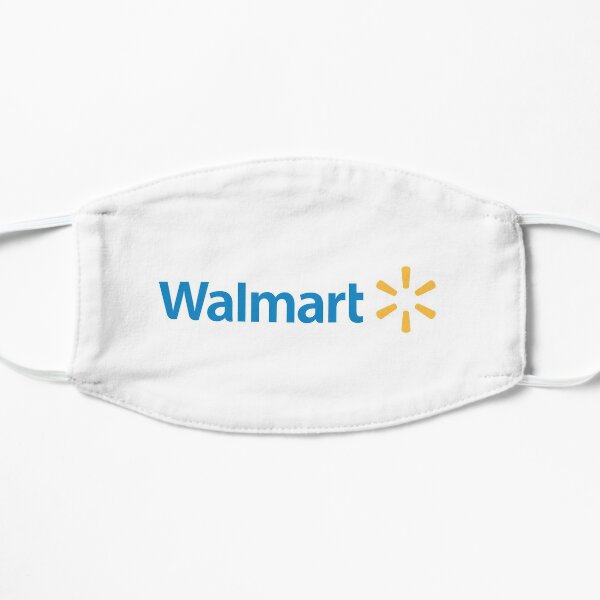 Download Walmart Face Masks Redbubble Yellowimages Mockups