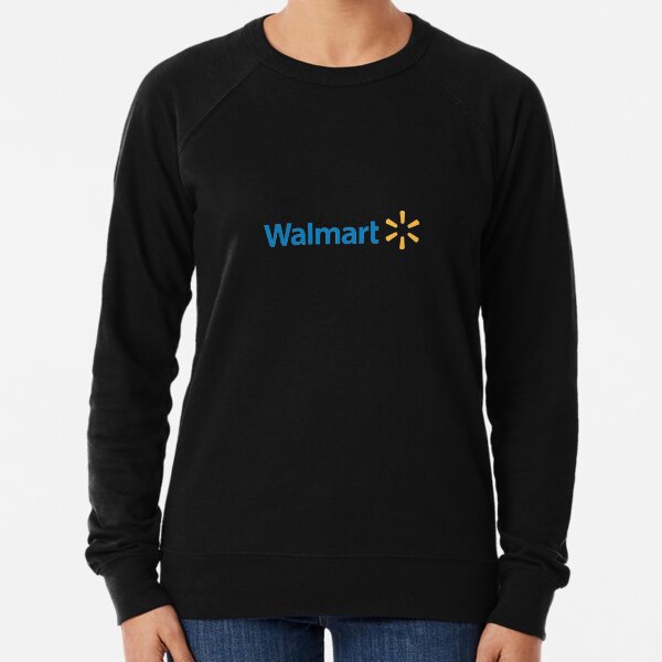 black sweatshirt walmart