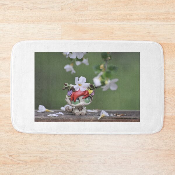 Item preview, Melody and the flowers. designed and sold by lpscrazyhouse.