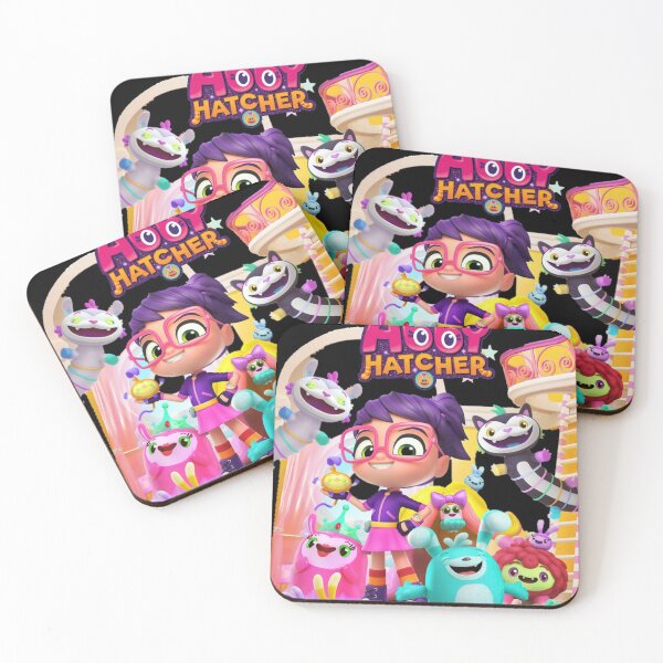 Item preview,  Abby hatcher  designed and sold by hlpina1.
