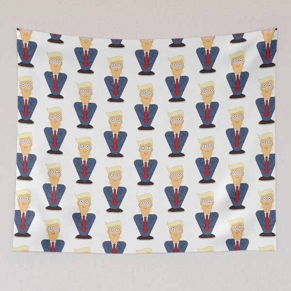 Item preview, Bottler Trump designed and sold by theillusmag.