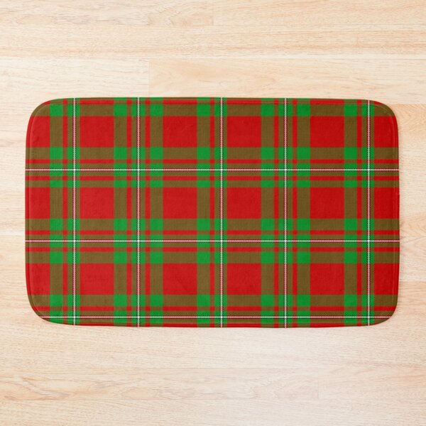 Item preview, Clan MacGregor Tartan  designed and sold by BagTown Clans.