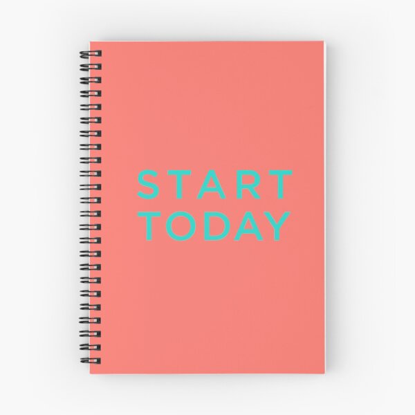 Item preview, Start today designed and sold by corbrand.