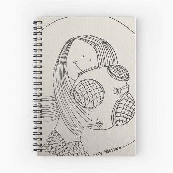 Item preview, Diver Helmet designed and sold by LeylaBello.
