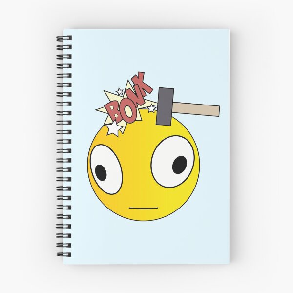 Artikelvorschau, Bonk Emoji entworfen und verkauft von arwen1.