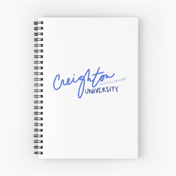 Item preview, Creighton University - Omaha designed and sold by Emily Designs.